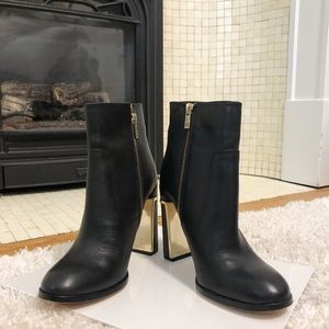 Calvin Klein Karlia Boot - Womens 7